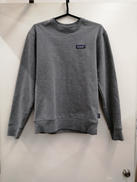 スウェット|PATAGONIA
