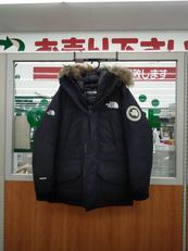 ダウンジャケット|THE NORTH FACE