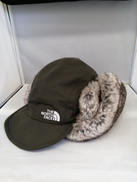 耳あて付き帽子|THE NORTH FACE