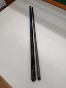 カーボンシャフトブレイクキュー|HEALING