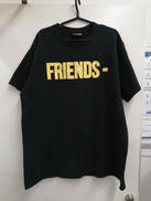 FRIENDS-Tシャツ|VLONE
