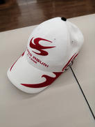 キャップ|SUPER AGURI F1