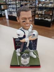 ボブルヘッド TOM BRADY|FOCO