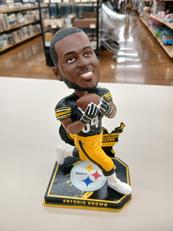 ボブルヘッド ANTONIO BROWN|FOCO