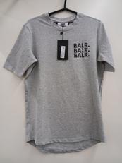 TRIPLE ATHLETIC T-SHIRT|BALR.