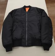 ALPHA INDUSTRIES MA1|ALPHA INDUSTRIES