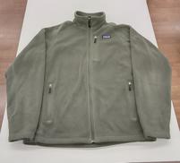 PATAGONIA フリースジャケット|PATAGONIA