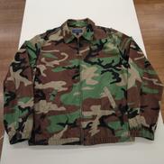 ミリタリージャケット|RALPH LAUREN