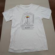 APPLE 企業Tシャツ カットソー|APPLE