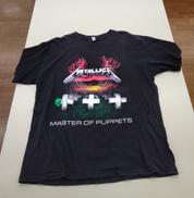 METALLICA Tシャツ カットソー|ALSTYLE