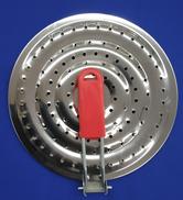 バーナー&焚き火用ホットプレート|COLEMAN