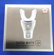 スーパーホワイトLV(シルバー)|株式会社デンタルラボ