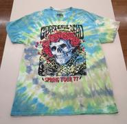 GRATEFUL DEAD バンT|GRATEFUL DEAD