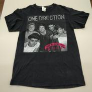 ONE DIRECTION ライブTシャツ|ONE DIRECTION