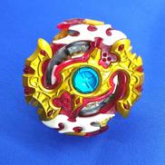 スプリガンレクイエム|タカラトミー