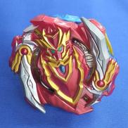 超Zアキレス|タカラトミー