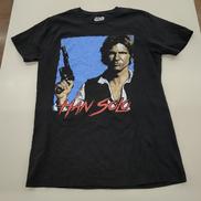 STAR WARS ハン・ソロ Tシャツ|STAR WARS