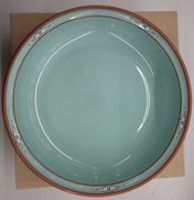 サラダボールボルダーリッジヘルパー付きストーンウェア|NORITAKE