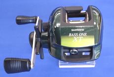 ベイトリール|シマノ