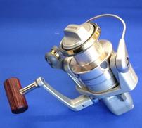 スピニングリール|シマノ