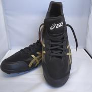 野球スパイクシューズ|ASICS