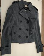 ピーコート|BURBERRY