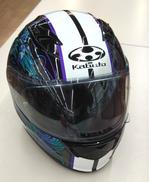 バイク用ヘルメット|KABUTO
