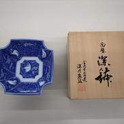 深鉢|有田焼 深川製磁