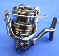スピニングリールパーツ|SHIMANO
