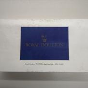 ハドンホール オーバルトレイ|MINTON