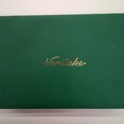 レースウッドゴールド カップ&ソーサペア|NORITAKE