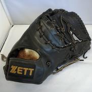 ファーストミット|ZETT