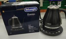 電気カフェケトル|DeLonghi
