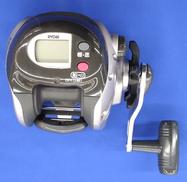 船用両軸リール|RYOBI