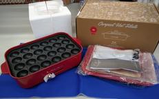 ホットプレート|BRUNO