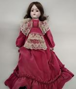 ビスクドール|ビスクドール