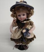 ビスクドール|MILLENNIUM2000CASCO