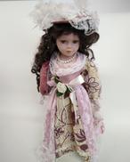 ビスクドール|ビスクドール