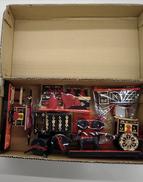 雛道具七品セット|雛道具七品セット