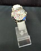 クォーツ・アナログ腕時計|CAPRI WATCH