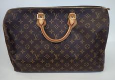 スピーディ40|LOUIS VUITTON