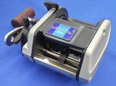 船用リール|SILSTAR