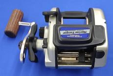 船用両軸リール|シルスター