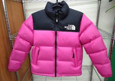 ダウンジャケット|THE NORTH FACE