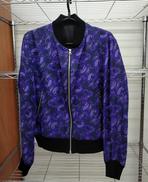 SILK ブルゾン|JOHN LAWRENCE SULLIVAN