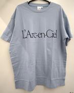 ツアーTシャツ|L'ARC〜EN〜CIEL