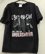 Tシャツ|L'ARC〜EN〜CIEL