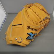 ソフトボール用ミット|MIZUNO