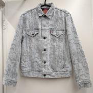 デニムジャケット|LEVI'S SUPREME