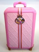 トラベルスーツケース|DISNEY PRINCESS